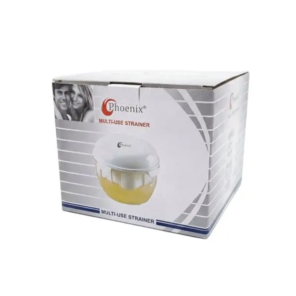Phoenix Labneh Maker full set - all components included