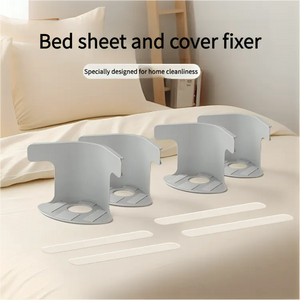 Bed Sheets Holders - 4pcs