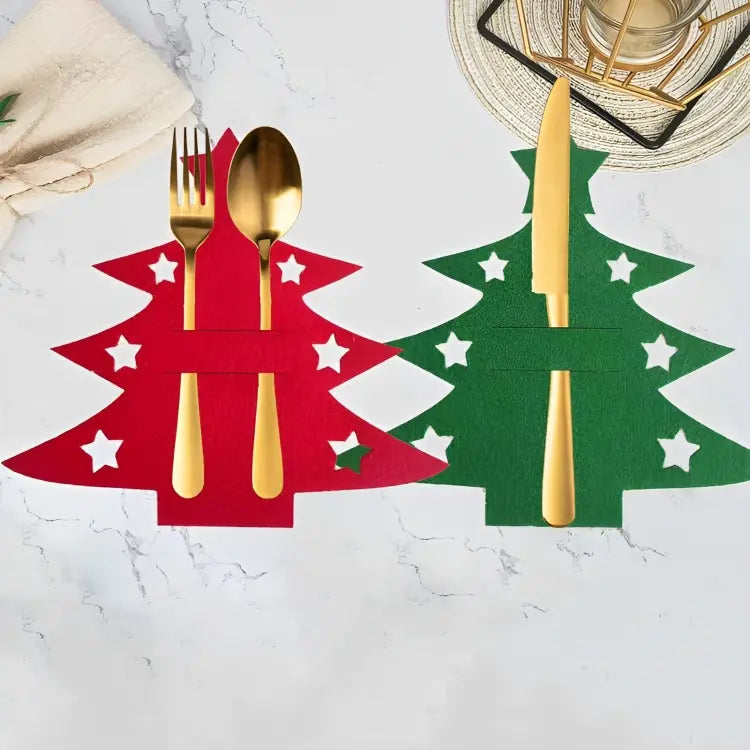 Christmas Table Décor Bundle