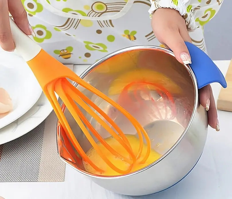 Foldable Whisk
