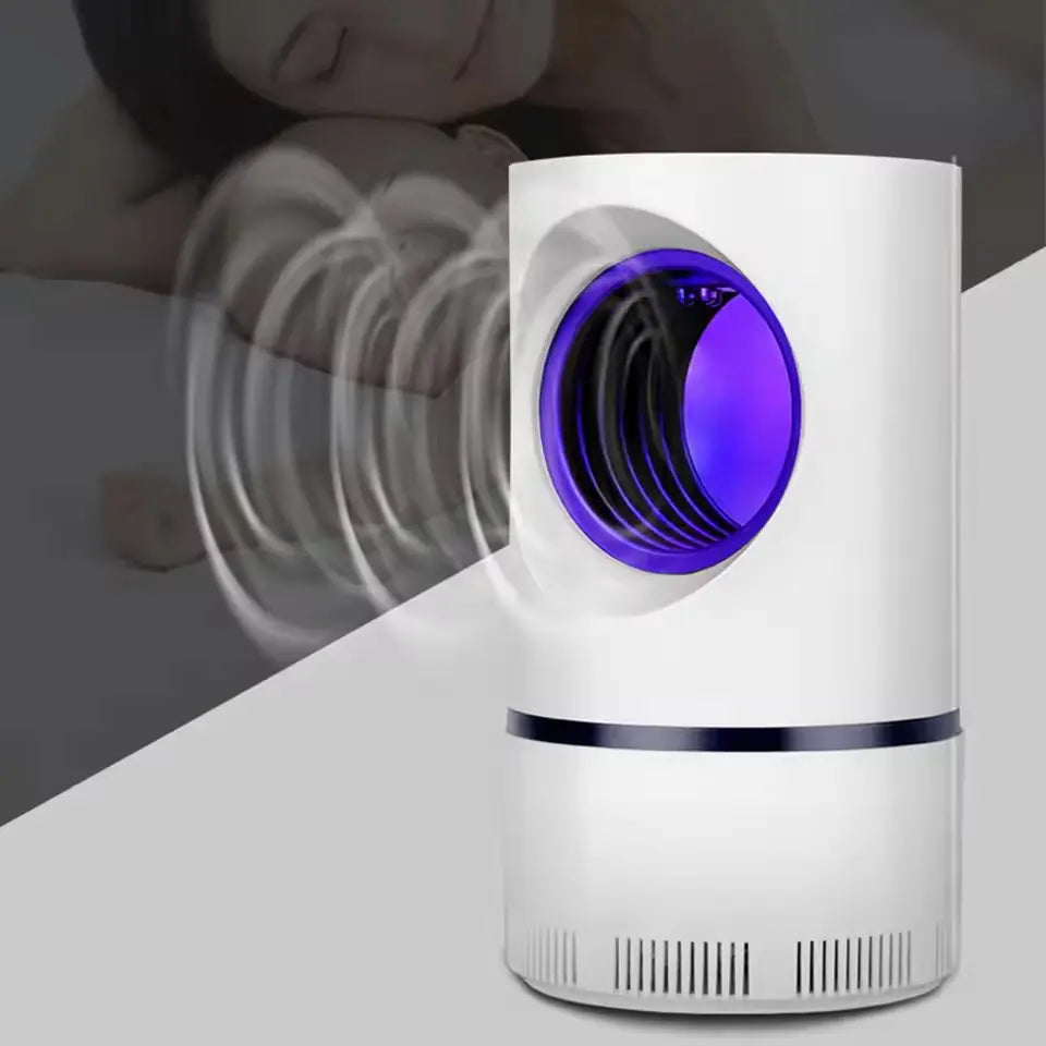 Anti-Mosquito Electrical UV Lamp
