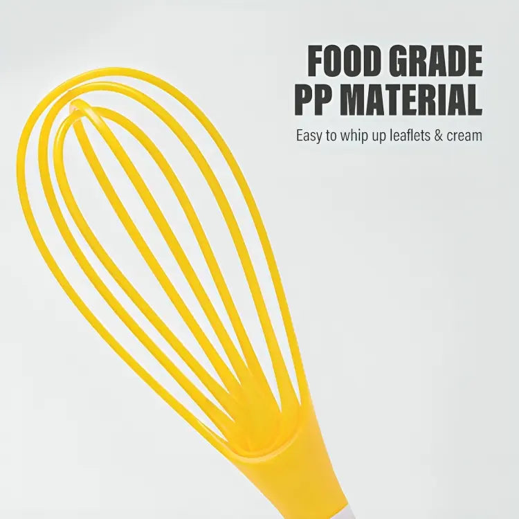 Foldable Whisk