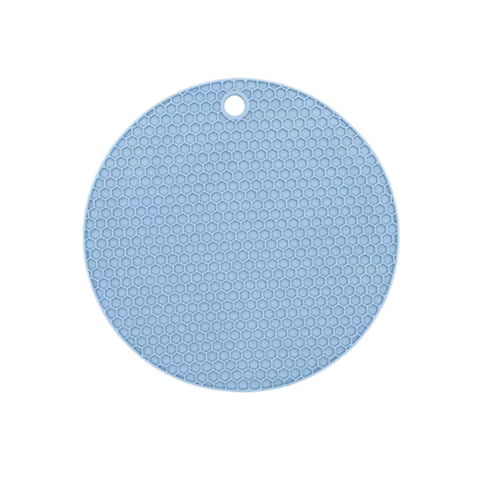 Heat-Resistant Silicone Pot Trivets