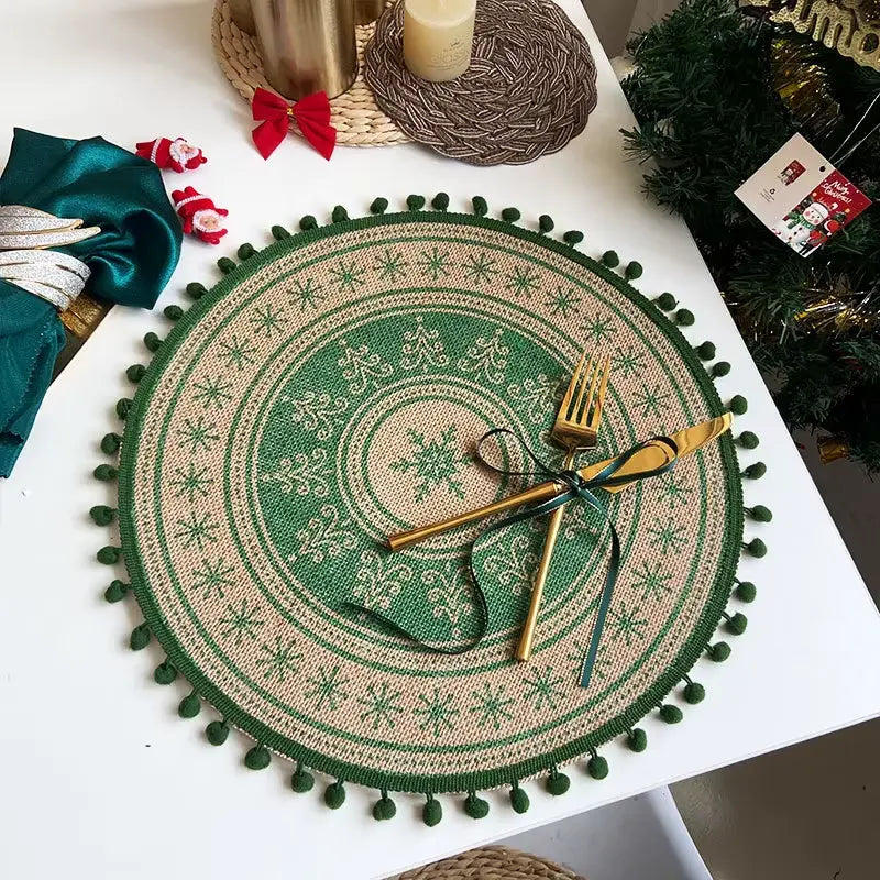 Christmas Table Décor Bundle
