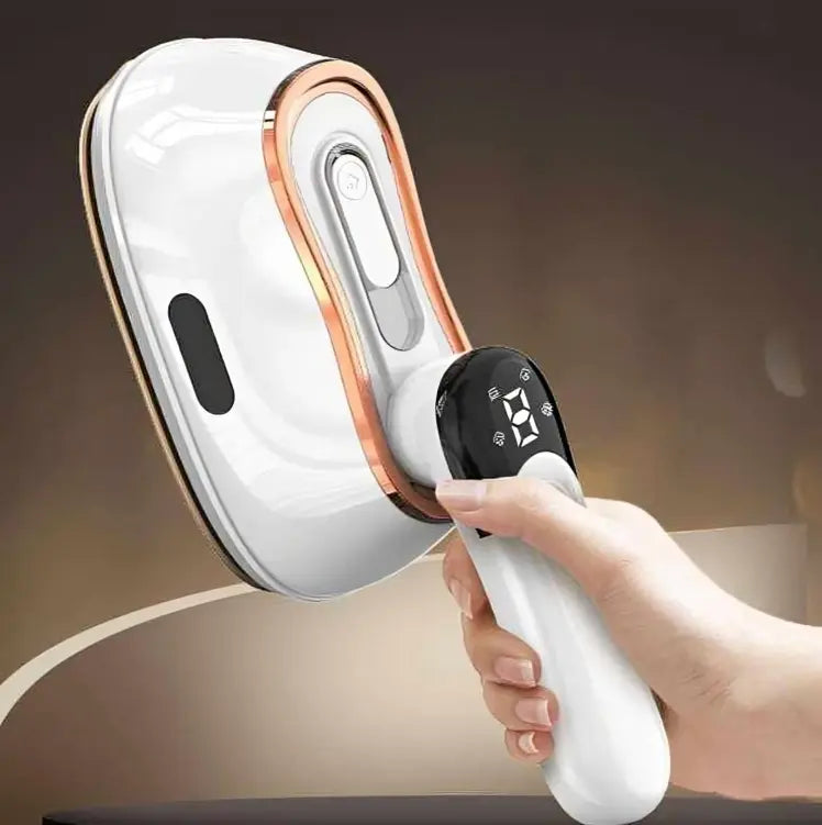 Portable Mini Steam Iron