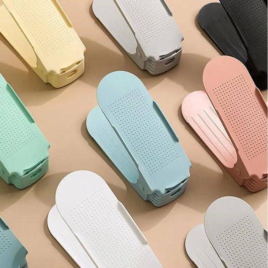 Adjustable Shoe Organizer