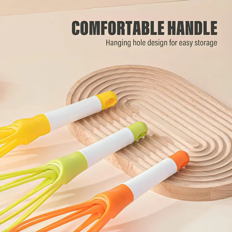 Foldable Whisk