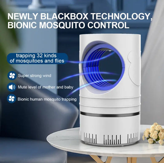 Anti-Mosquito Electrical UV Lamp