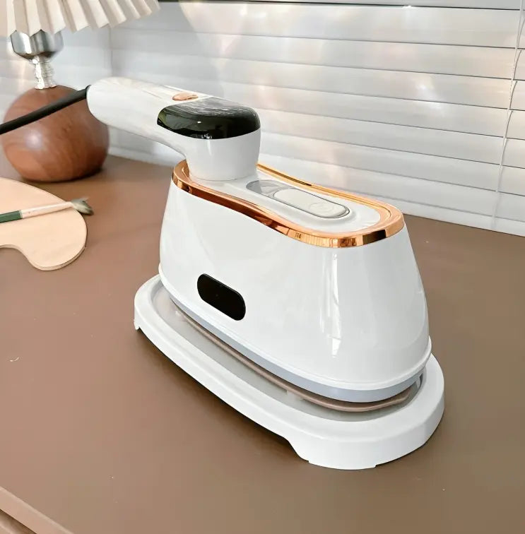 Portable Mini Steam Iron