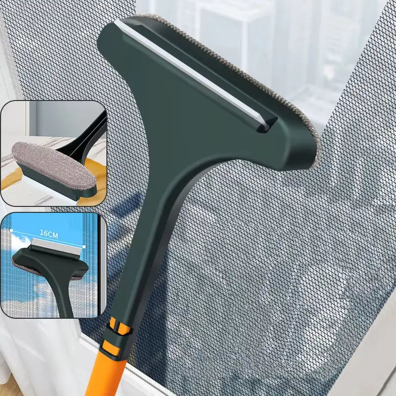 Cleaning & Scrubbers collection