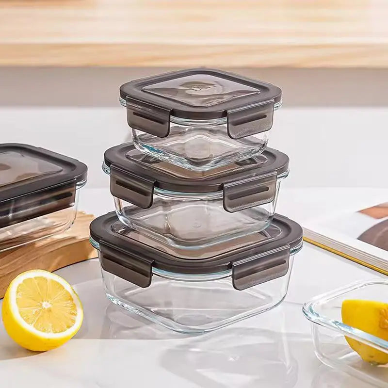 Food Storage & Prep collection