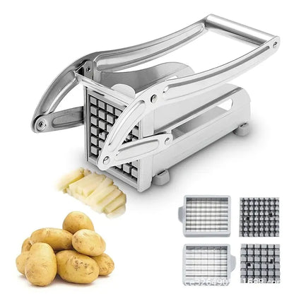 Manual Potato/Fruit and Vegetable Cutter