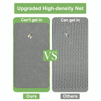 Food Fly Protector Umbrella & Tulle Net