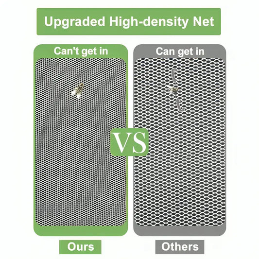 Food Fly Protector Umbrella & Tulle Net