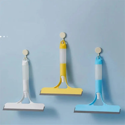 3-in1 Window Cleaning Squeegee- detail view