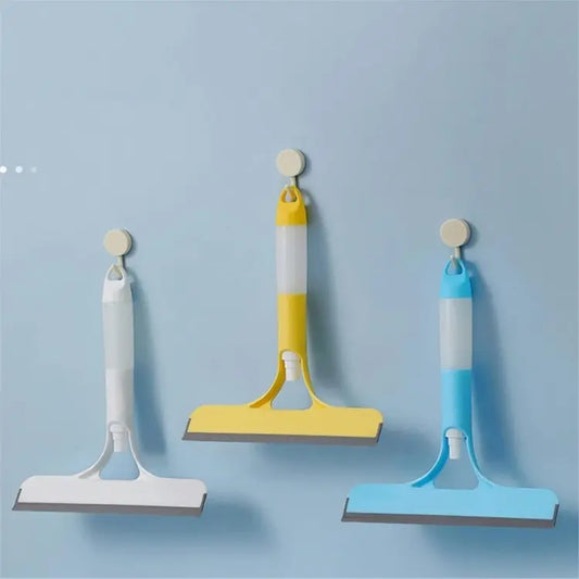 3-in1 Window Cleaning Squeegee- detail view
