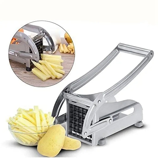 Manual Potato/Fruit and Vegetable Cutter