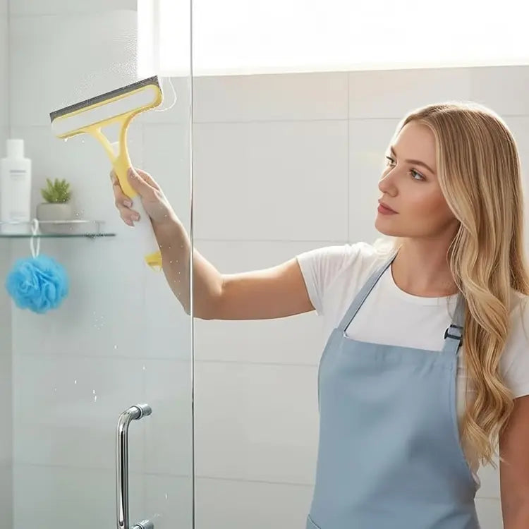 3-in1 Window Cleaning Squeegee- dimensions