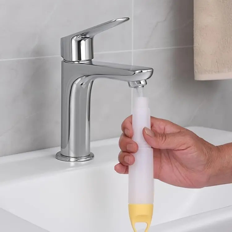 3-in1 Window Cleaning Squeegee- package contents
