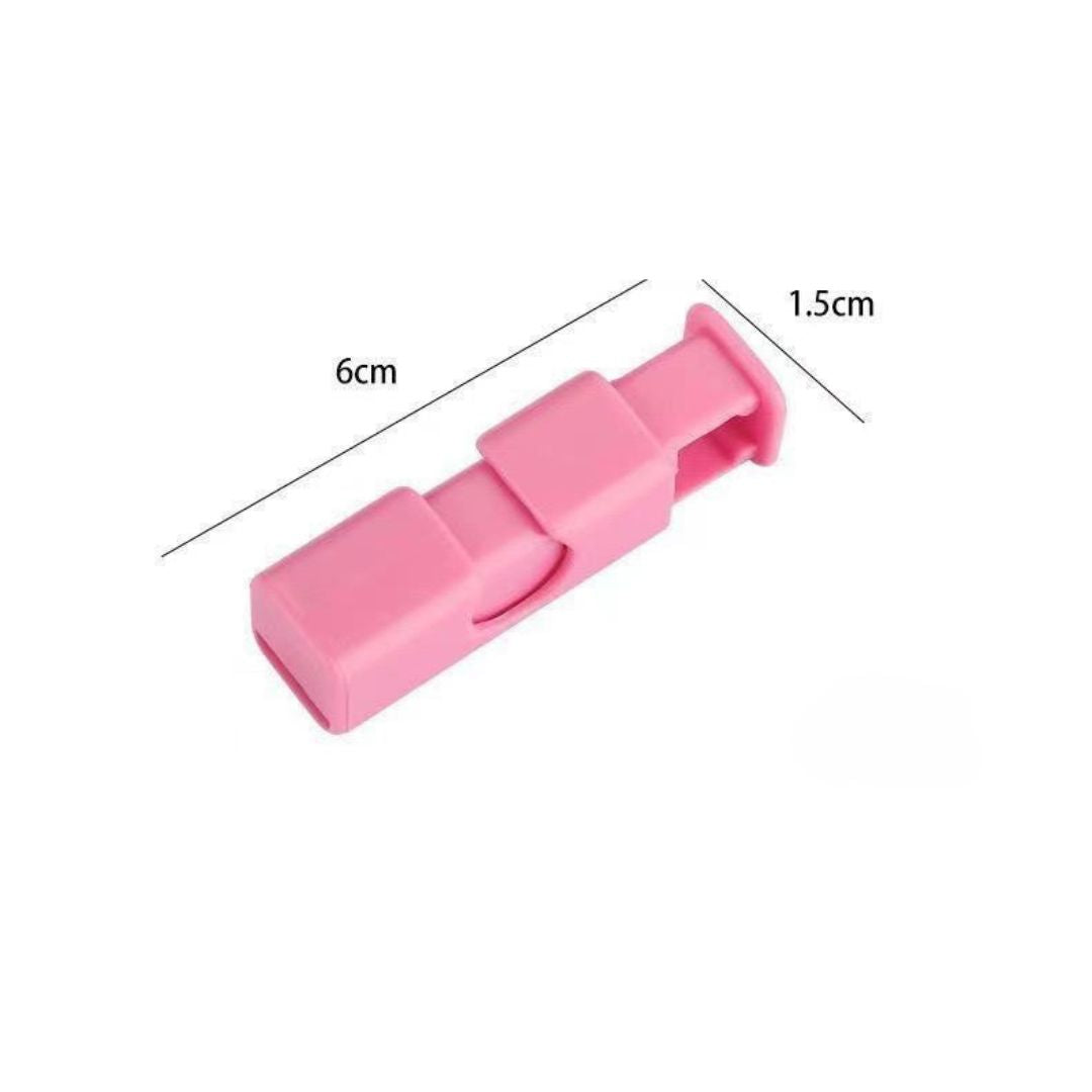 4-Pieces Food Sealing Clips set