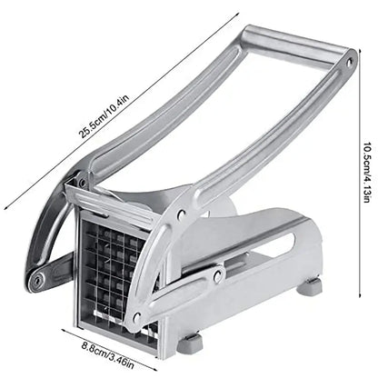 Manual Potato/Fruit and Vegetable Cutter