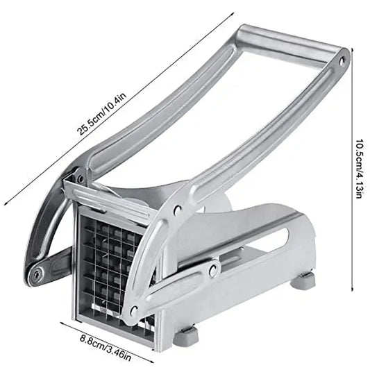 Manual Potato/Fruit and Vegetable Cutter