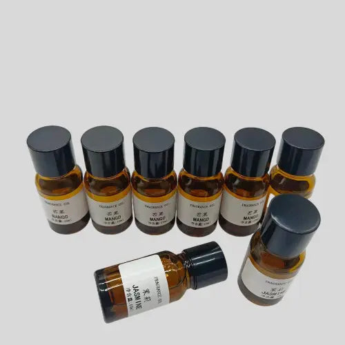 Premium Natural Essential Oil