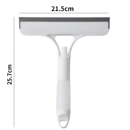 3-in1 Window Cleaning Squeegee