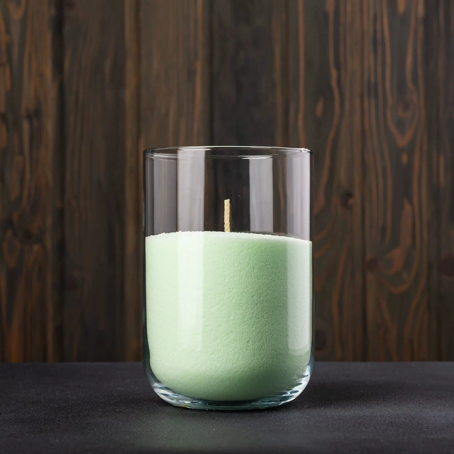 Pearled Sand Candles Wax