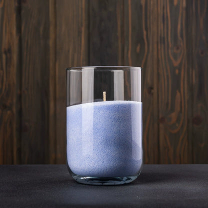 Pearled Sand Candles Wax