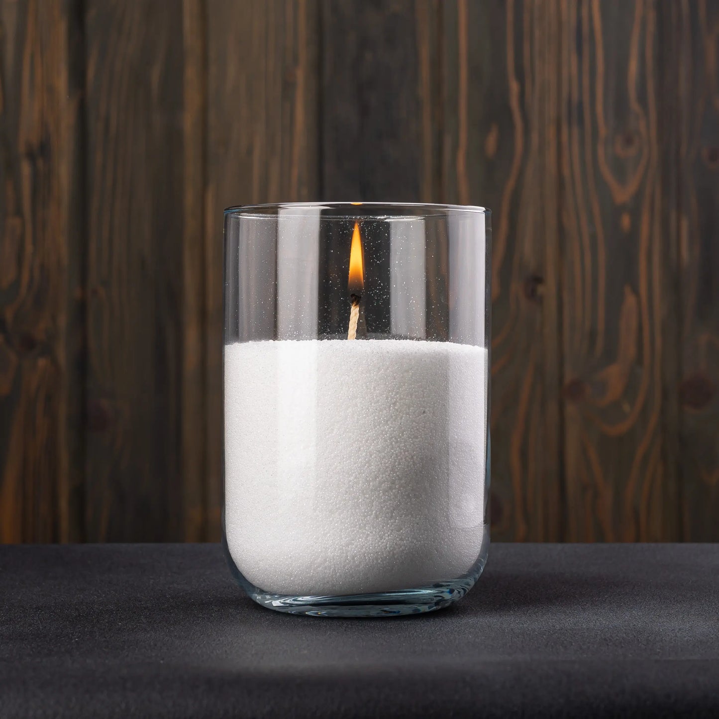 Pearled Sand Candles Wax