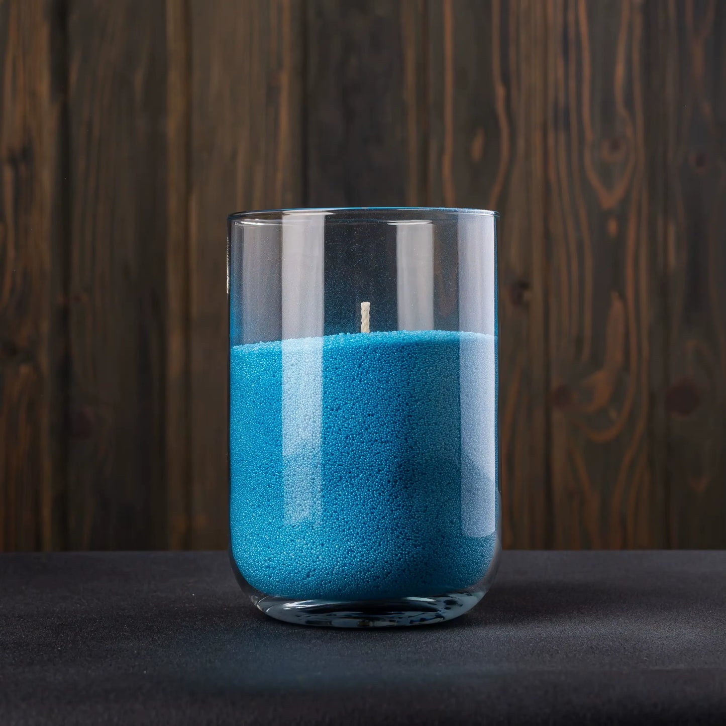 Pearled Sand Candles Wax