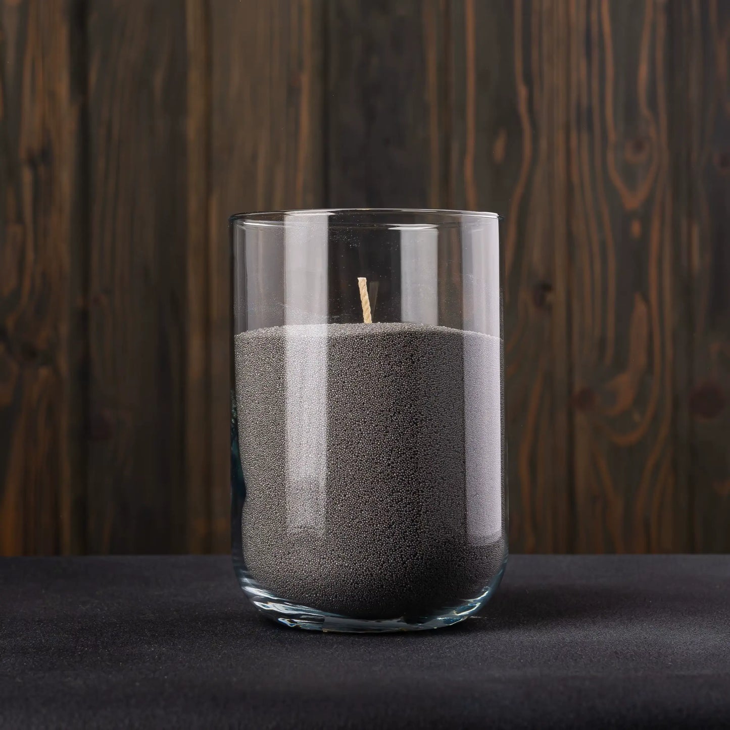 Pearled Sand Candles Wax