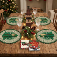 Christmas Table Décor Bundle