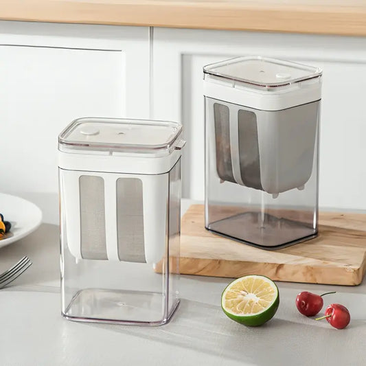 BPA-Free Milk Separator