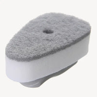 2-in-1 Dish Sponge + Brush with Soap Dispenser