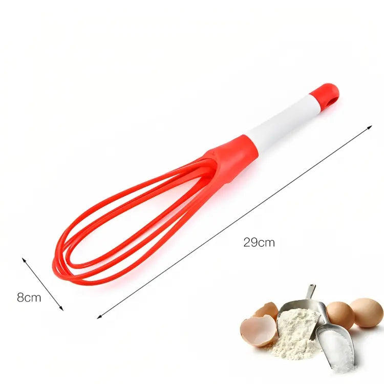 Foldable Whisk