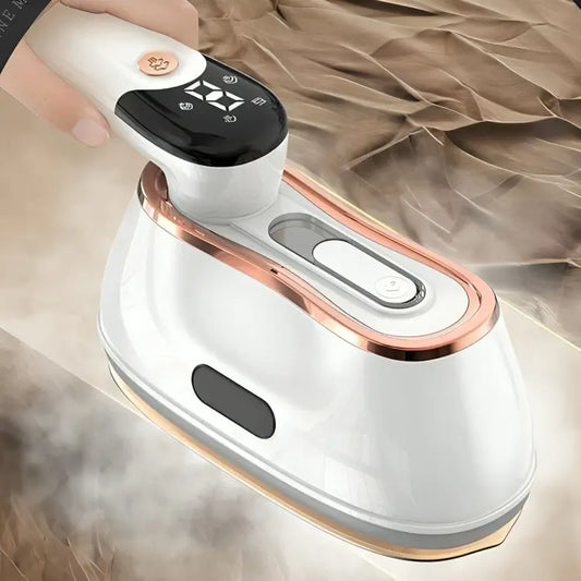 Portable Mini Steam Iron