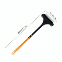 Multifunctional Window Screen Brush