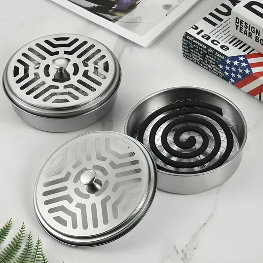 Mosquito Coil Box