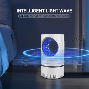 Anti-Mosquito Electrical UV Lamp