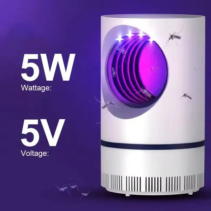 Anti-Mosquito Electrical UV Lamp