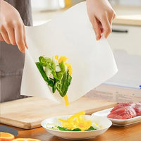 Disposable Antibacterial Cutting Board Roll