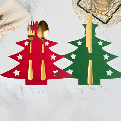 Christmas Table Décor Bundle