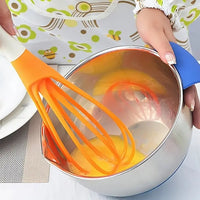 Foldable Whisk