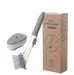 2-in-1 Dish Sponge + Brush with Soap Dispenser