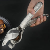 Stainless Steel Chestnut Cracker
