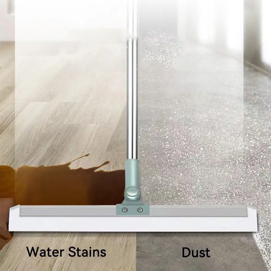 Magic Silicone Broom Mop