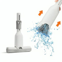 Self-Squeeze Mini Mop