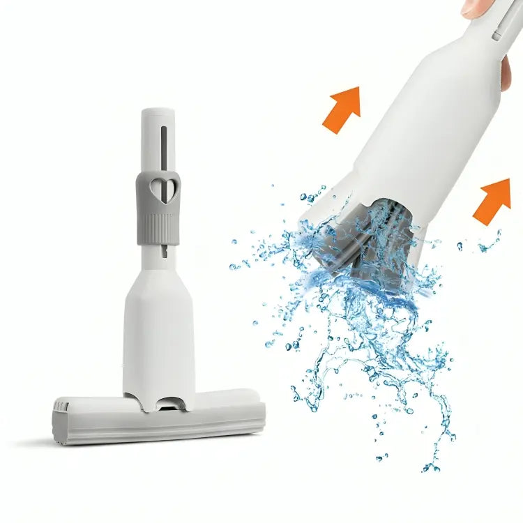 Self-Squeeze Mini Mop